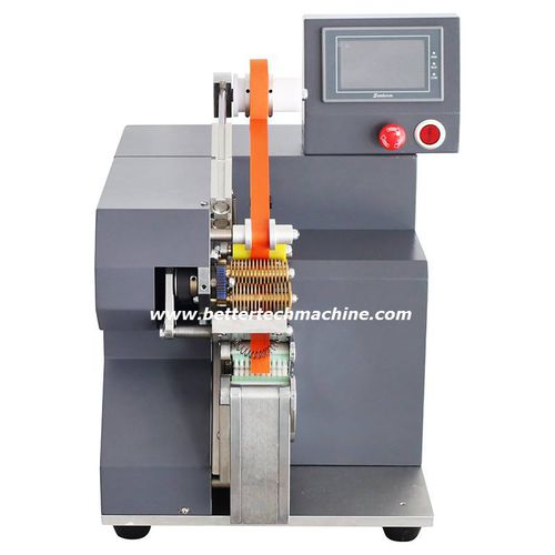 管道捆带机 - JWDTW305 - Hefei Better Technology Co., Ltd. - 用于电缆
