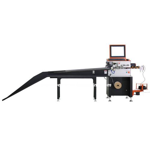 线缆束生产线 - JWD-SGSBY20 - Hefei Better Technology Co., Ltd. - 全自动