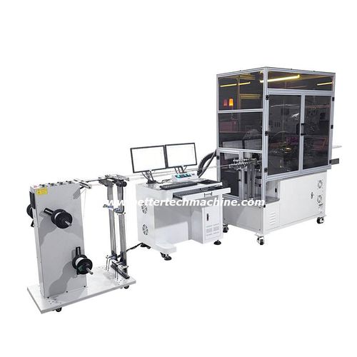 电线剥线机 - JWD-SZ01 - Hefei Better Technology Co., Ltd. - 激光 / 自动