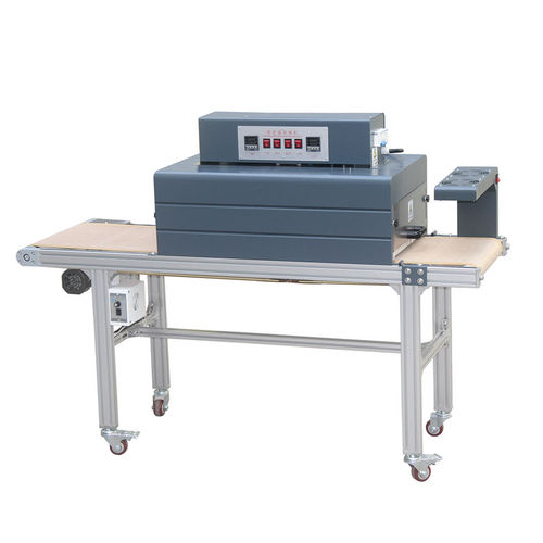 电动烘道收缩机 - JWD-RS848PL - Hefei Better Technology Co., Ltd. - 红外加热