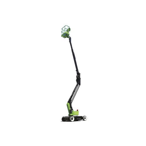 移动式铰接升降臂 - FBZ-12E - Fronteq (Changzhou) Machinery Co., Ltd. - 电动 / 工程 / 工业用途