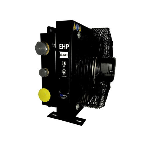 空气冷却装置 - EHP-SAC - Suzhou Hopen Fluid Equipment Co., Ltd. - 工业 / 压力 / 小型