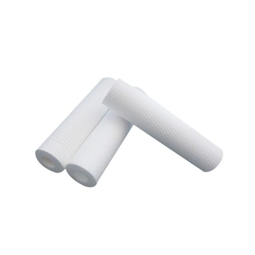 水滤芯 - Guangde Huilong Environment Technology Co., Ltd. - 用于精细过滤 / 深度 / 聚丙烯