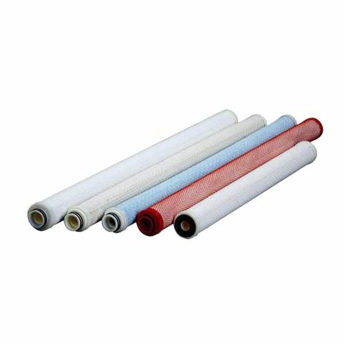 油滤芯 - Guangde Huilong Environment Technology Co., Ltd. - 深度 / 合成纤维 / 通用