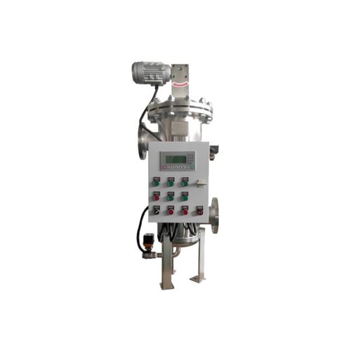 包过滤器外壳 - HL series - Guangde Huilong Environment Technology Co., Ltd. - 用于液体 / 不锈钢 / 自洁式