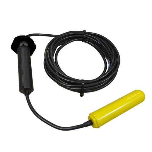 浮筒式液位感应器 - High viscosity - Centre Tank Services Ltd - 用于油 / 用于高粘度液体 / 罐用