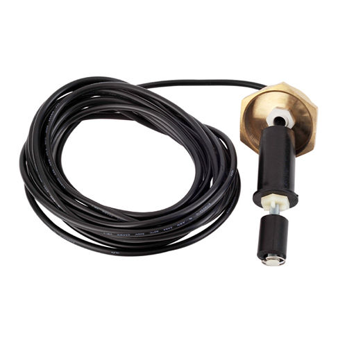 燃料罐液位感应器 - Single Probe - Centre Tank Services Ltd - 浮筒式 / 用于油 / 用于水