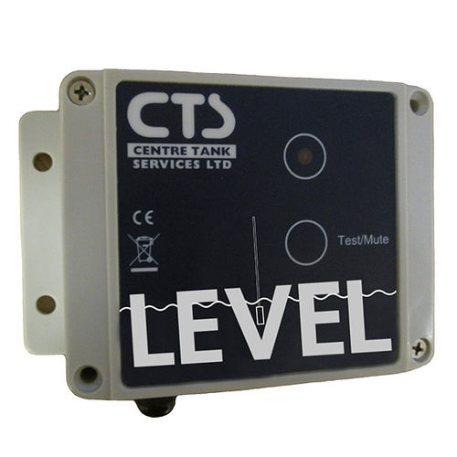 罐用液位报警系统 - AdBlue&trade; Level - Centre Tank Services Ltd - 用于液体 / 泄漏检测 / 用于安全防溢
