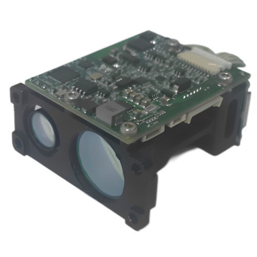 激光测距仪 - LRF1535-4K10 - ERDI TECH LTD - 便携式 / 数字 / 带连续测量