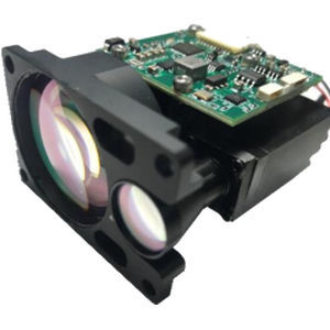 激光测距仪 - LRF1535-8K16 - ERDI TECH LTD - 便携式 / 数字 / 带连续测量