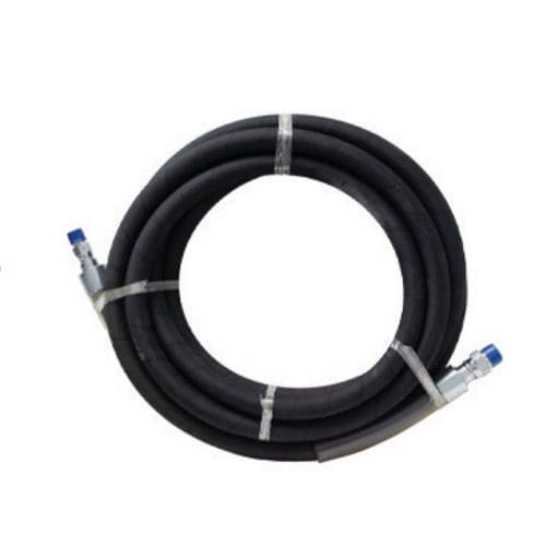软水管 - 940-000000 series - Thermomegatech - 用于蒸汽 / 化学应用 / 防水