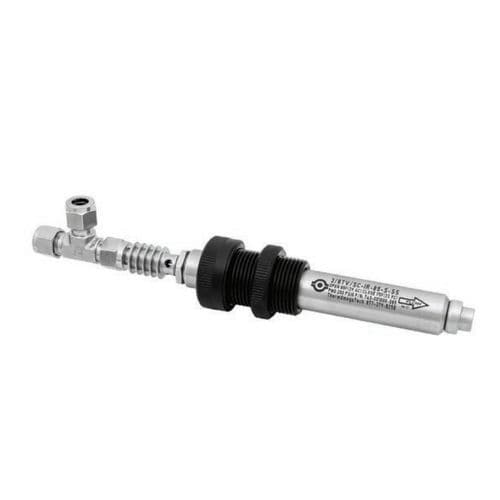 温度调节阀 - TV/SC-I - Thermomegatech - 供暖 / 紧凑型 / 耐腐蚀