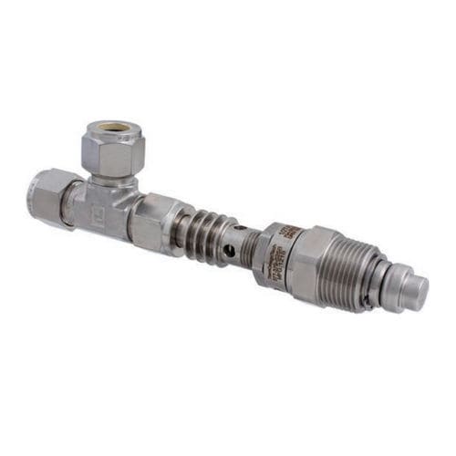 控制阀 - TV/US-XR  - Thermomegatech - 流量校准器 / 供暖 / 不锈钢