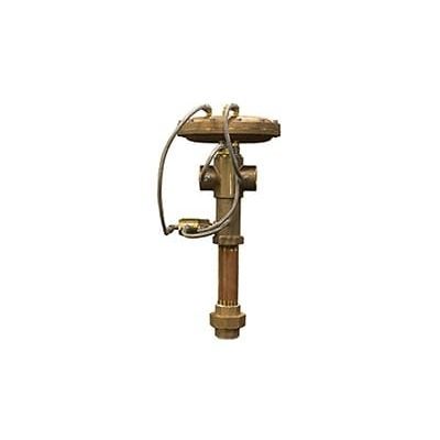 混合阀门 - Therm-O-Mix® - Thermomegatech - 热水 / 用于冷水 / 管道系统