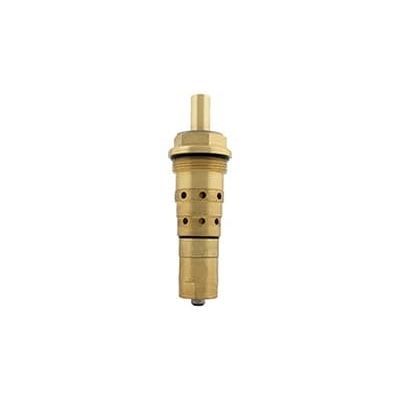 芯阀门 - STVM®  - Thermomegatech - 混合 / 用于水 / 用于蒸汽