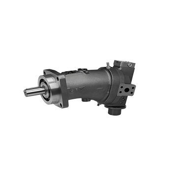 内啮合齿轮液压泵 - HA7V  - Hytek Power Co., Ltd. - 可变容量