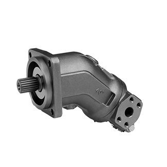内啮合齿轮液压泵 - HA2FM/E - Hytek Power Co., Ltd. - 可变容量