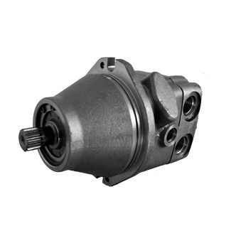 内啮合齿轮液压泵 - HM3V  - Hytek Power Co., Ltd. - 可变容量
