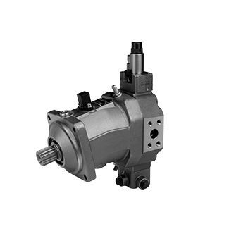 内啮合齿轮液压泵 - HA6VM  - Hytek Power Co., Ltd. - 可变容量