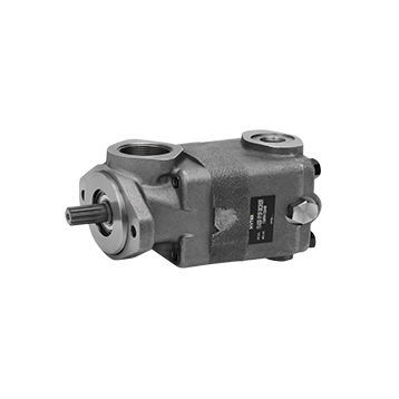 旋片液压泵 - V series - Hytek Power Co., Ltd. - 大流量