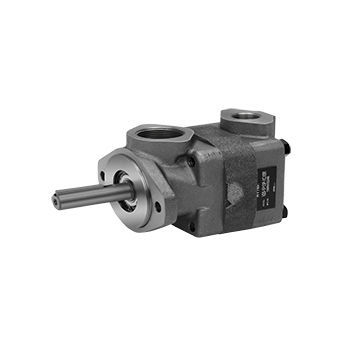 旋片液压泵 - V series  - Hytek Power Co., Ltd.