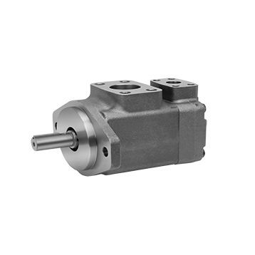 旋片液压泵 - V series - Hytek Power Co., Ltd.