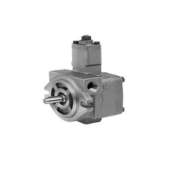 旋片液压泵 - VPV series - Hytek Power Co., Ltd.