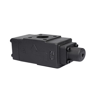 手动液压分配器 - CPDF  - Hytek Power Co., Ltd. - 杠杆