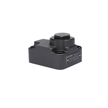 手动液压分配器 - CRG  - Hytek Power Co., Ltd. - 杠杆
