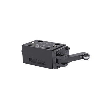 手动液压分配器 - DCG02 - Hytek Power Co., Ltd. - 杠杆