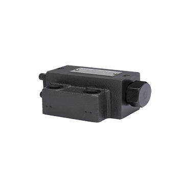 手动液压分配器 - SL…P - Hytek Power Co., Ltd. - 小试