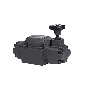 液压阀 - RCG-....-31  - Hytek Power Co., Ltd. - 机器 / 异径 / 注射