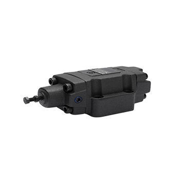 液压阀 - HG-....-4  - Hytek Power Co., Ltd. - 机器 / 注射