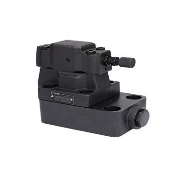 减压阀 - BUCG-….-31 - Hytek Power Co., Ltd.