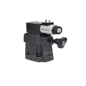 液压减压阀 - S-BSG-….-31 - Hytek Power Co., Ltd. - 低噪