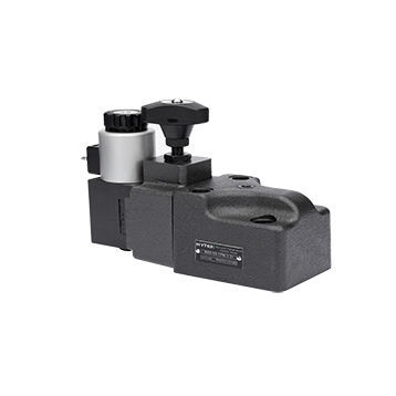 减压阀 - BSG-….-31 - Hytek Power Co., Ltd.