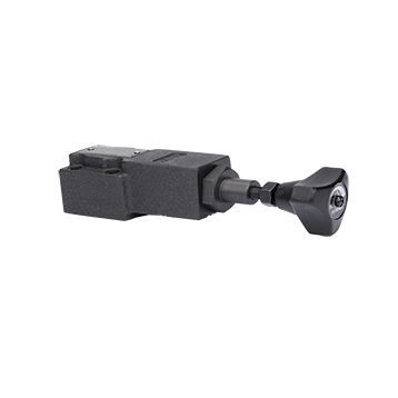 减压阀 - DG-02-1-31  - Hytek Power Co., Ltd.
