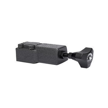 减压阀 - DG-01-1-31 - Hytek Power Co., Ltd.