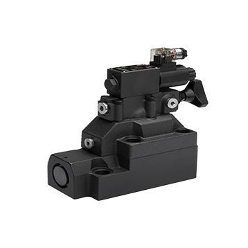 减压阀 - DAW30…/…S - Hytek Power Co., Ltd.