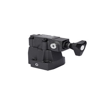 液压阀 - DZ10…/…S  - Hytek Power Co., Ltd. - 小试 / 机器 / 注射