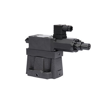 液压阀 - DZ10DP…/…S d - Hytek Power Co., Ltd. - 机器 / 注射