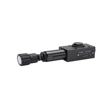 液压阀 - DZ6DP…-50/…S - Hytek Power Co., Ltd. - 机器 / 注射