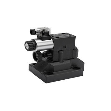 提升减压阀 - DBW…/…S - Hytek Power Co., Ltd.