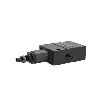 减压阀 - DBD …10/…-S  - Hytek Power Co., Ltd.