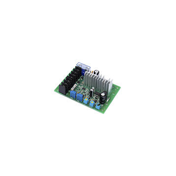 信号放大器 - BF-D-10-24-10 - Hytek Power Co., Ltd. - 功率 / 电流 / 电压