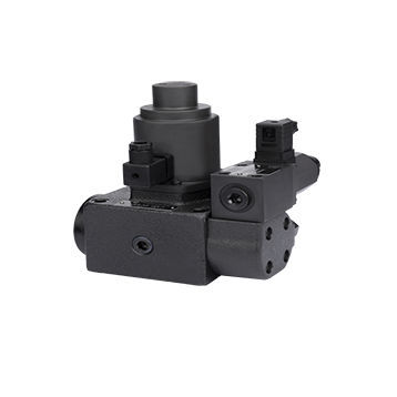 调节减压阀 - EFBG-....-21  - Hytek Power Co., Ltd. - 比例