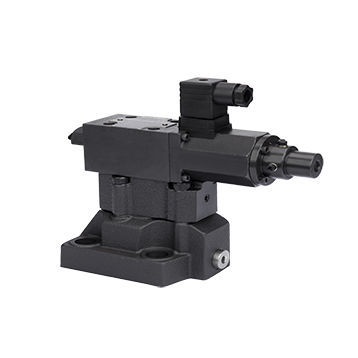 比例减压阀 - EBG-03-C-R-20 - Hytek Power Co., Ltd.