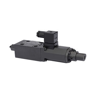 比例减压阀 - EDG-01-C-1-PN-T13-20 - Hytek Power Co., Ltd.