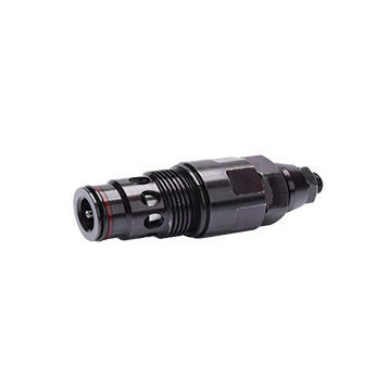 减压阀 - LBPCV-…-350-10-S  - Hytek Power Co., Ltd.