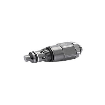 减压阀 - LBV-M24-0B-160-10-S - Hytek Power Co., Ltd.